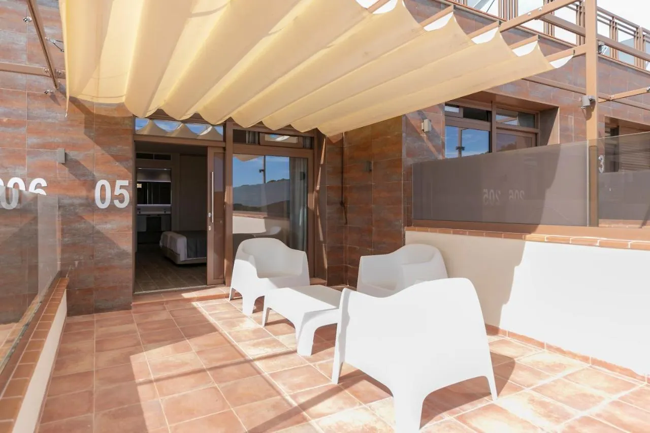 **** Hotel Mas Torrellas Santa Cristina d'Aro España