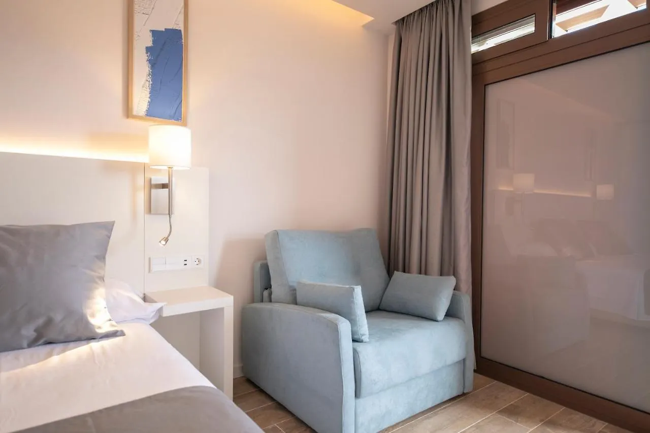 Hotel Mas Torrellas Santa Cristina d'Aro