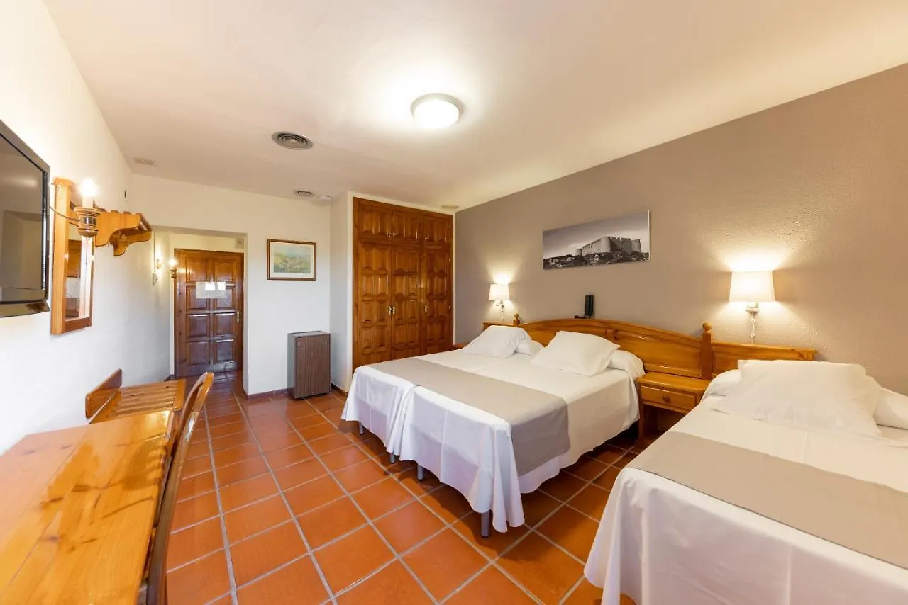 Mas Torrellas Santa Cristina d'Aro Hotel