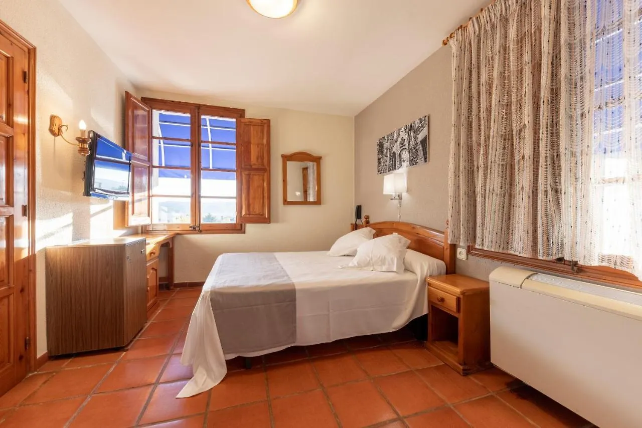 Hotel Mas Torrellas Santa Cristina d'Aro