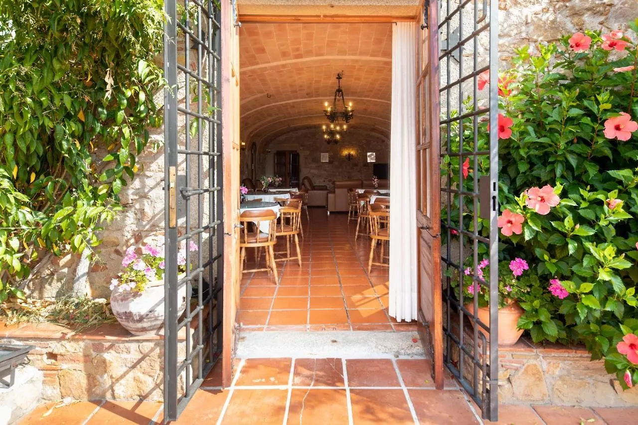 **** Hotel Mas Torrellas Santa Cristina d'Aro España