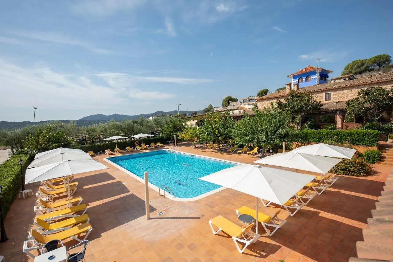 Hotel Mas Torrellas Santa Cristina d'Aro