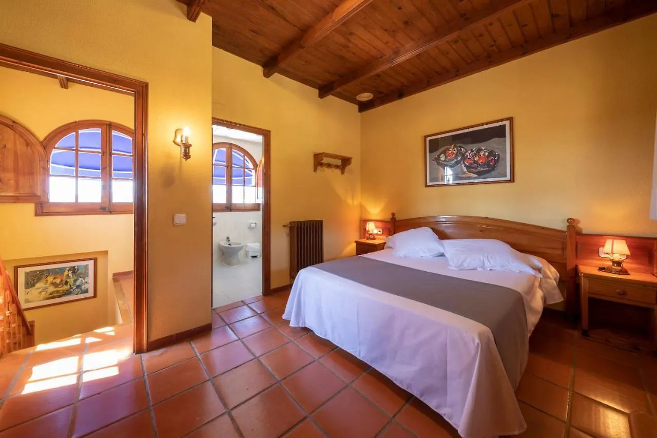 Hotel Mas Torrellas Santa Cristina d'Aro